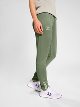 hummel Women's Active Training Pants-5