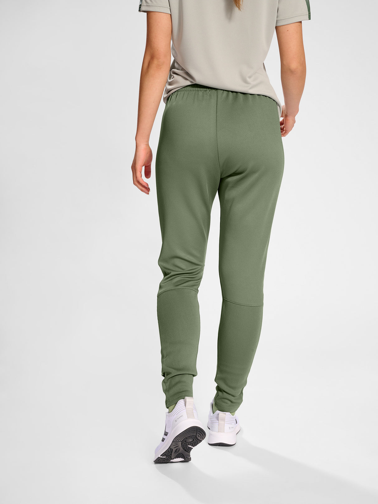 hummel Women's Active Training Pants-6