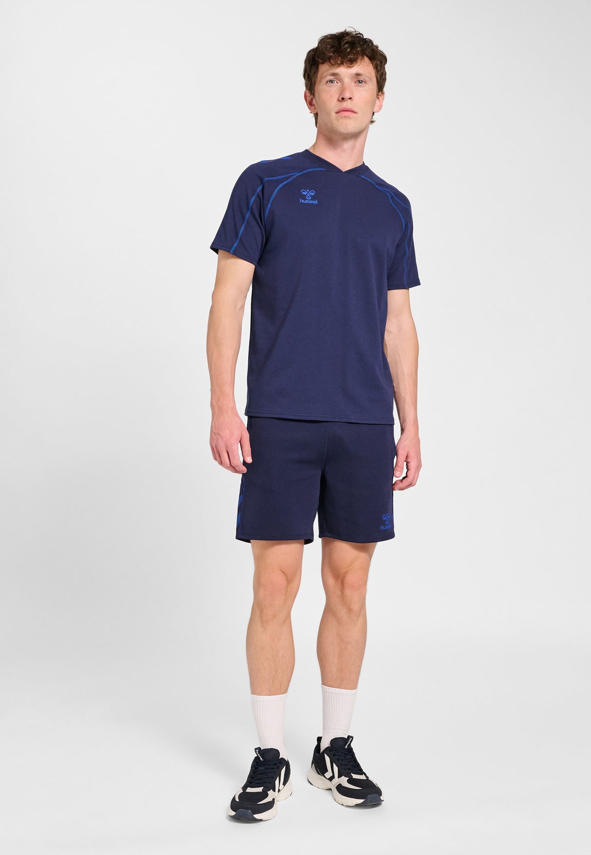 hummel Men's Move 2.0 Shorts-6