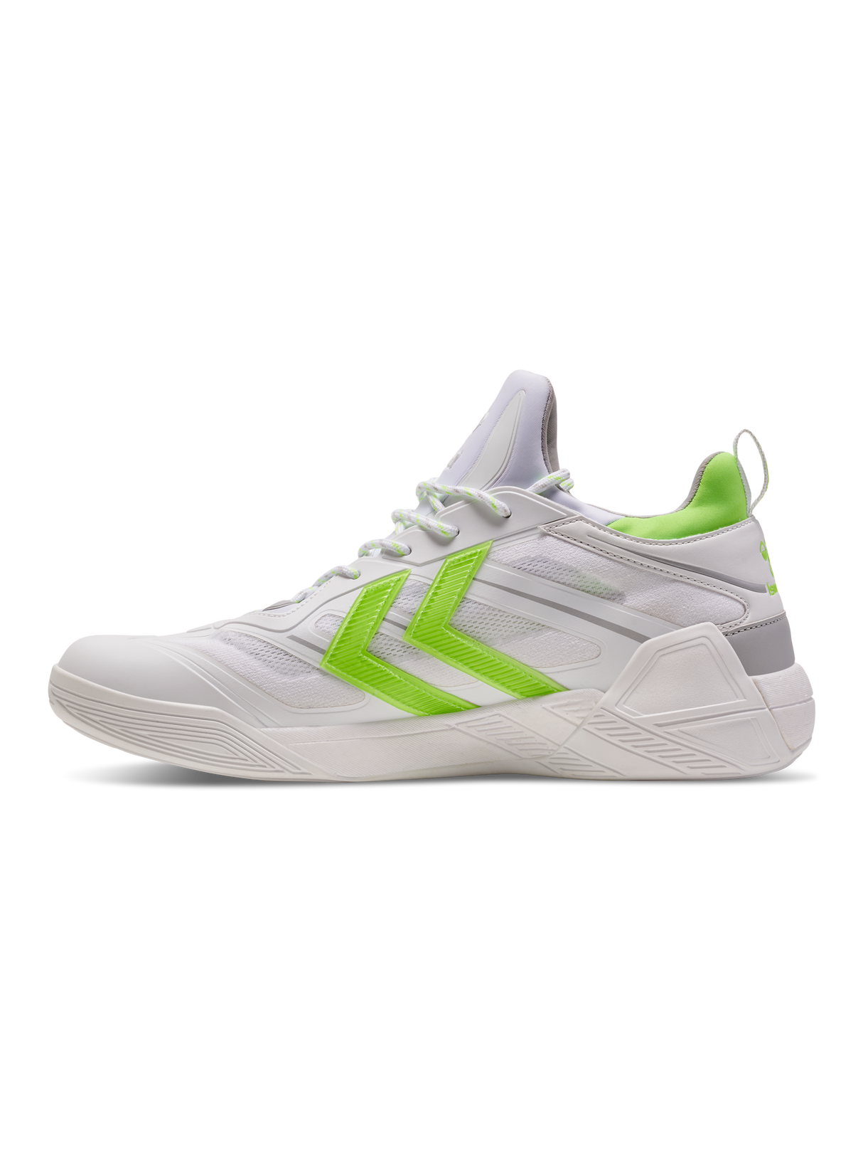 hummel Unisex Algiz 2.0 Shoes-3