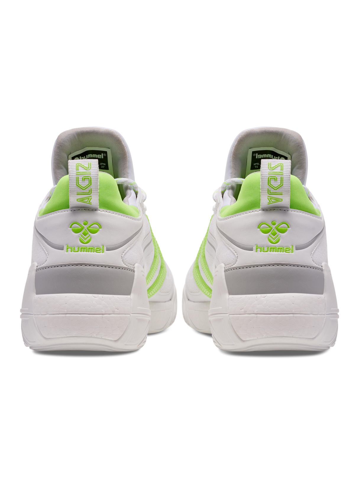 hummel Unisex Algiz 2.0 Shoes-4