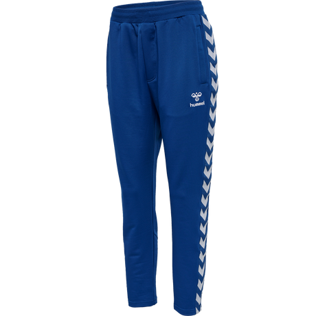 hummel Men's Nathan 2.0 Tapered Pants-1