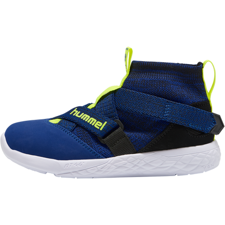 hummel Youth Terrafly Knit Shoes-1
