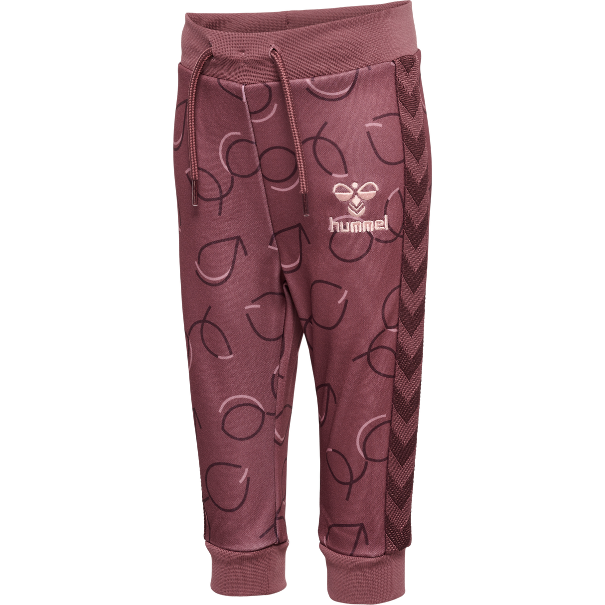 hummel Infant & Toddler Pil Pants-1