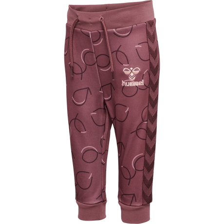 hummel Infant & Toddler Pil Pants-1