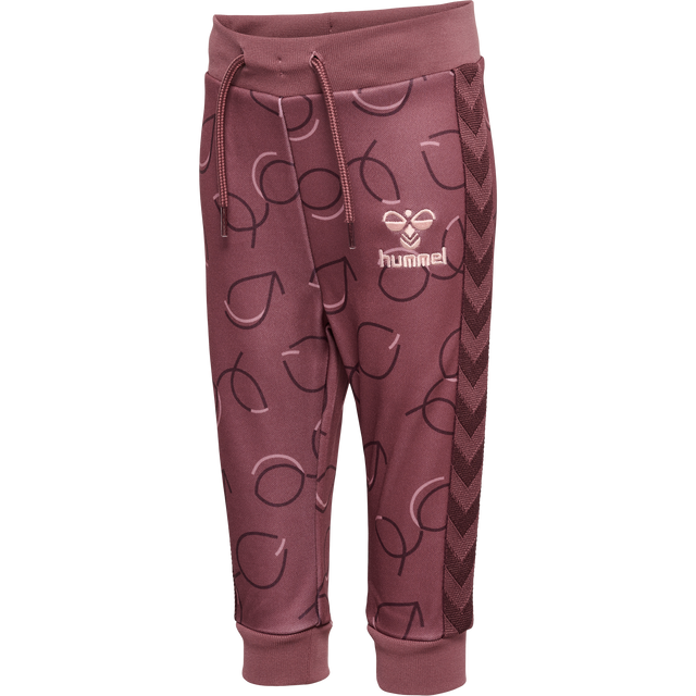 hummel Infant & Toddler Pil Pants-1
