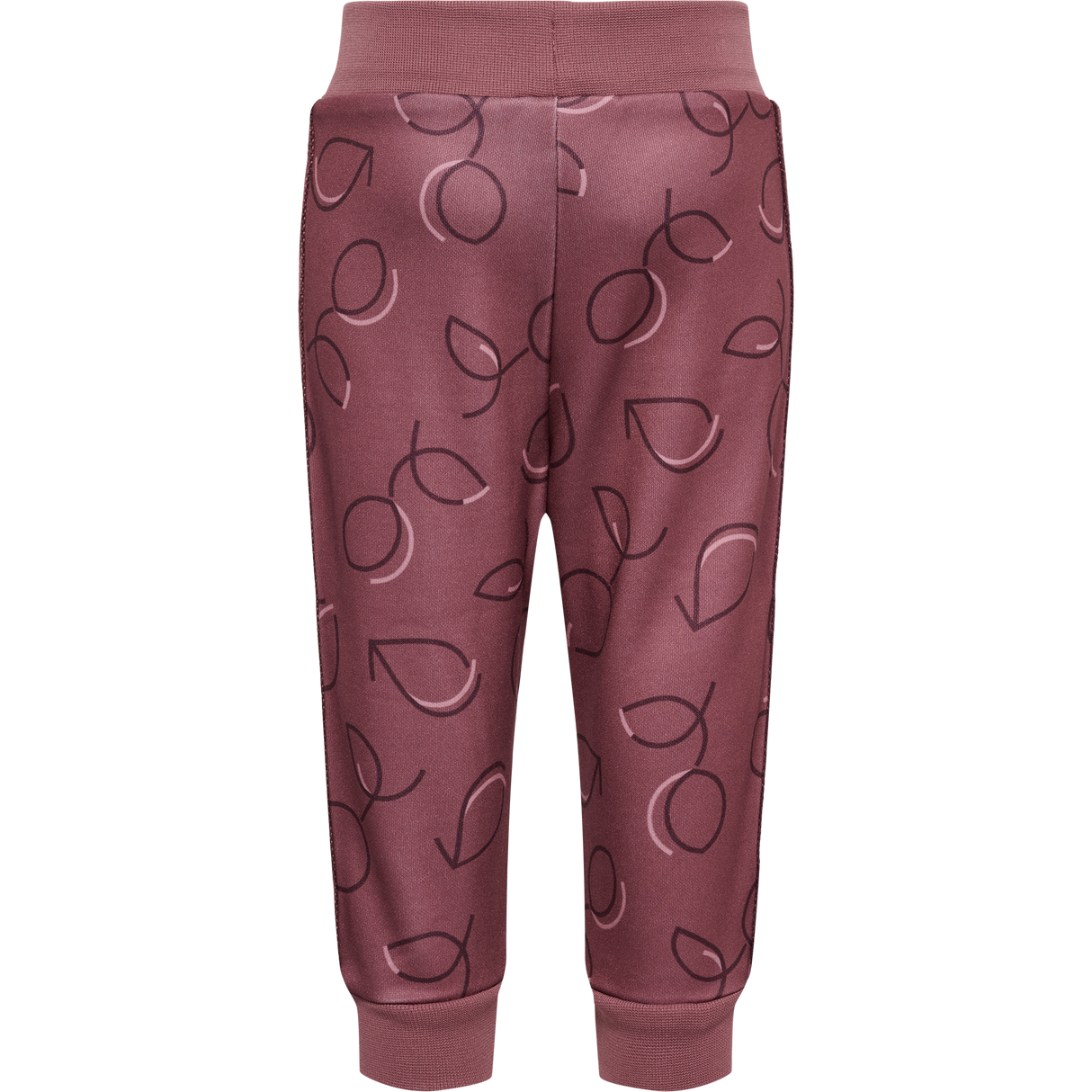 hummel Infant & Toddler Pil Pants-2