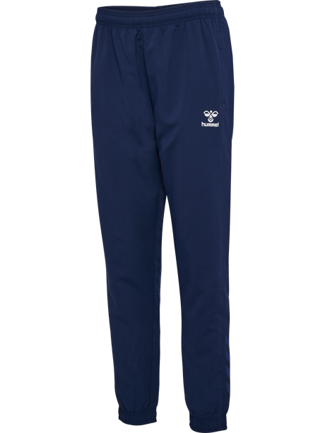 hummel Women's Travel Woven Pants-1