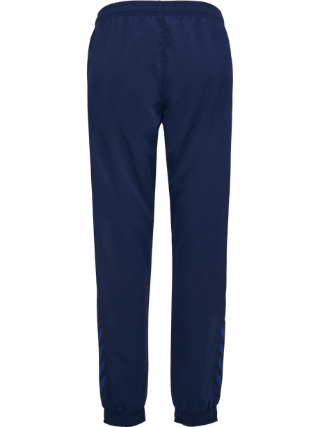 hummel Women's Travel Woven Pants-2