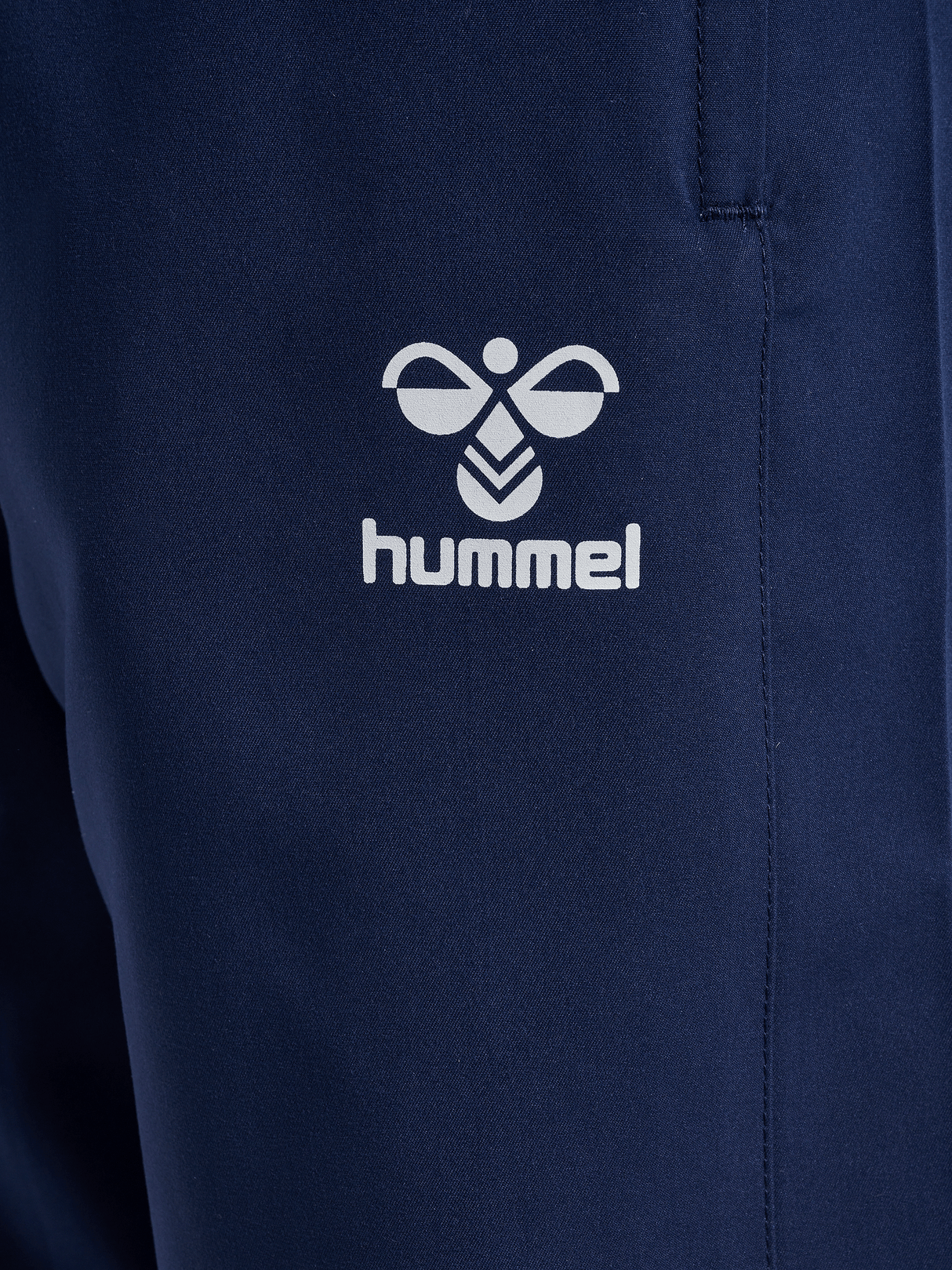 hummel Women's Travel Woven Pants-3