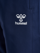 hummel Women's Travel Woven Pants-3
