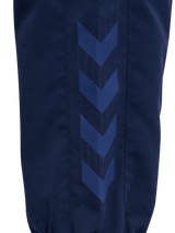 hummel Women's Travel Woven Pants-4