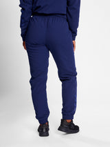 hummel Women's Travel Woven Pants-7
