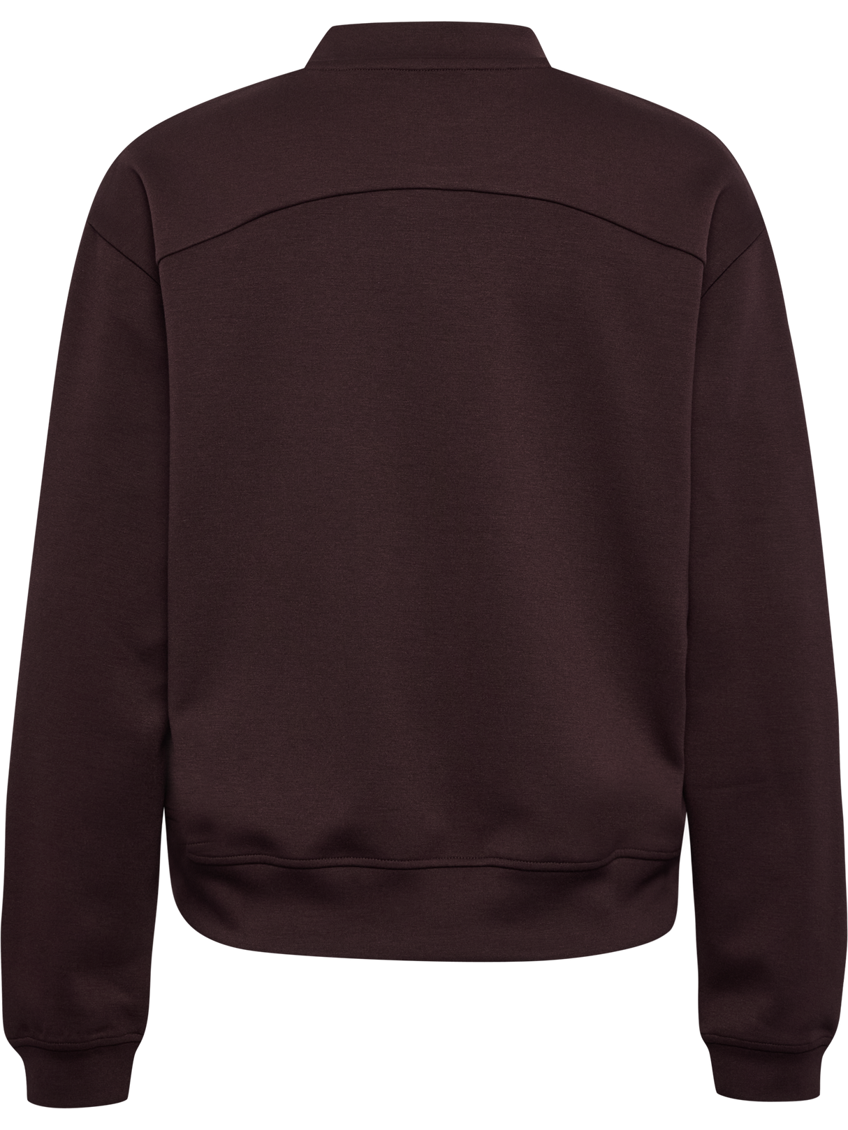 hummel Women's Yoga Soft Sweatshirt-2