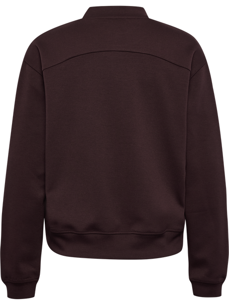 hummel Women's Yoga Soft Sweatshirt-2