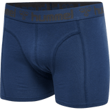 hummel Men's Marston 4-Pack Boxers-2