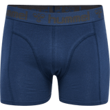 hummel Men's Marston 4-Pack Boxers-3