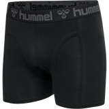 hummel Men's Marston 4-Pack Boxers-4