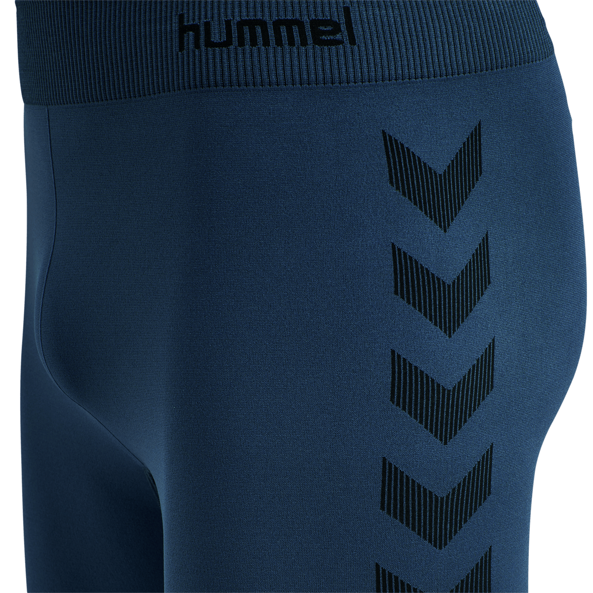 hummel Unisex Hummel First Seamless Tr Sht Tights-3