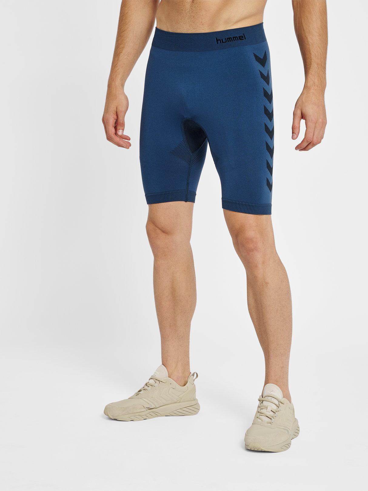 hummel Unisex Hummel First Seamless Tr Sht Tights-5