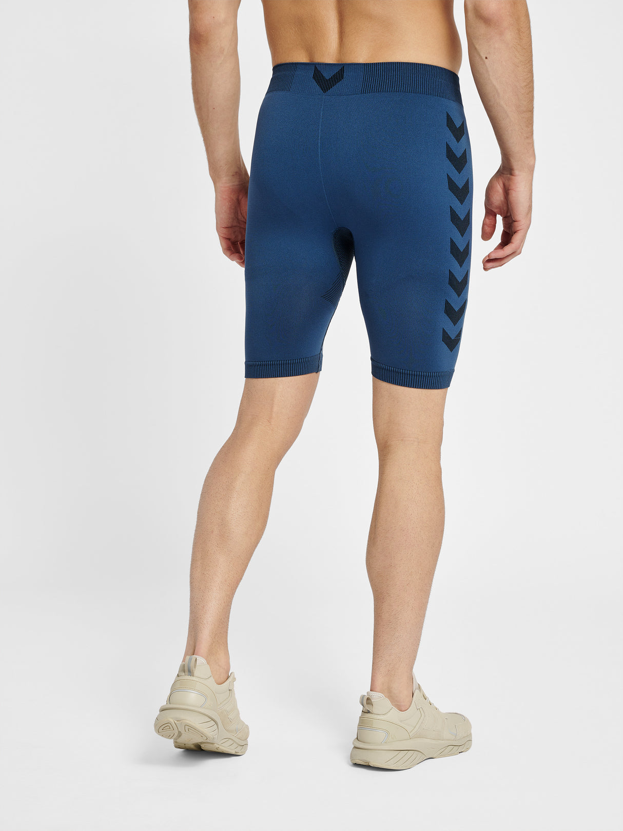 hummel Unisex Hummel First Seamless Tr Sht Tights-6