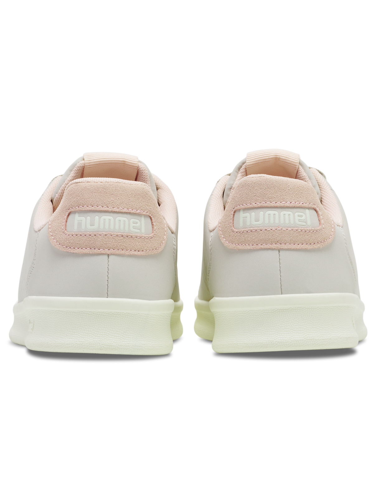 hummel Women's Busan Shoes-4