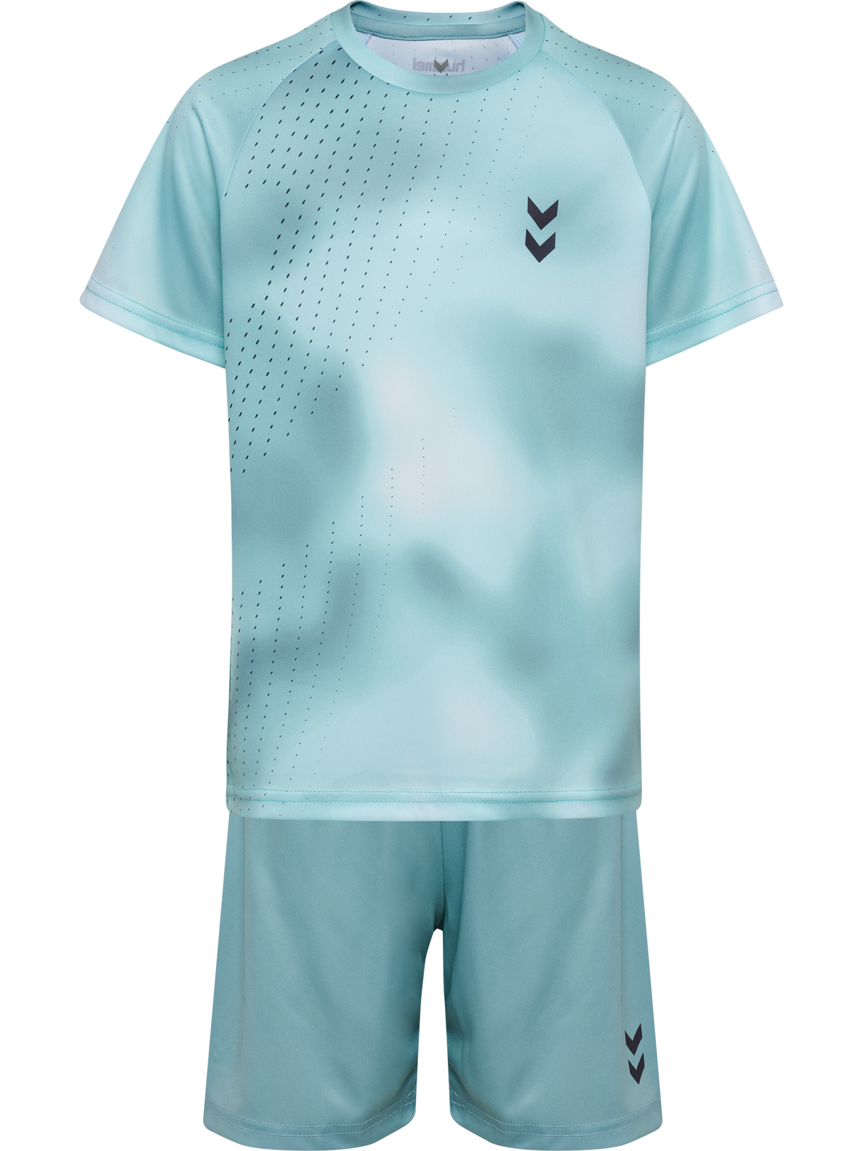 hummel Youth Cloud Set-1