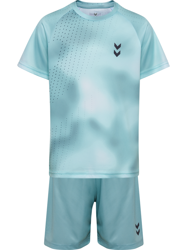 hummel Youth Cloud Set-1