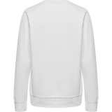 hummel Women's Go Cotton Logo Sweatshirt-2