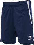 hummel Women's Lead 2.0 Training Shorts-1
