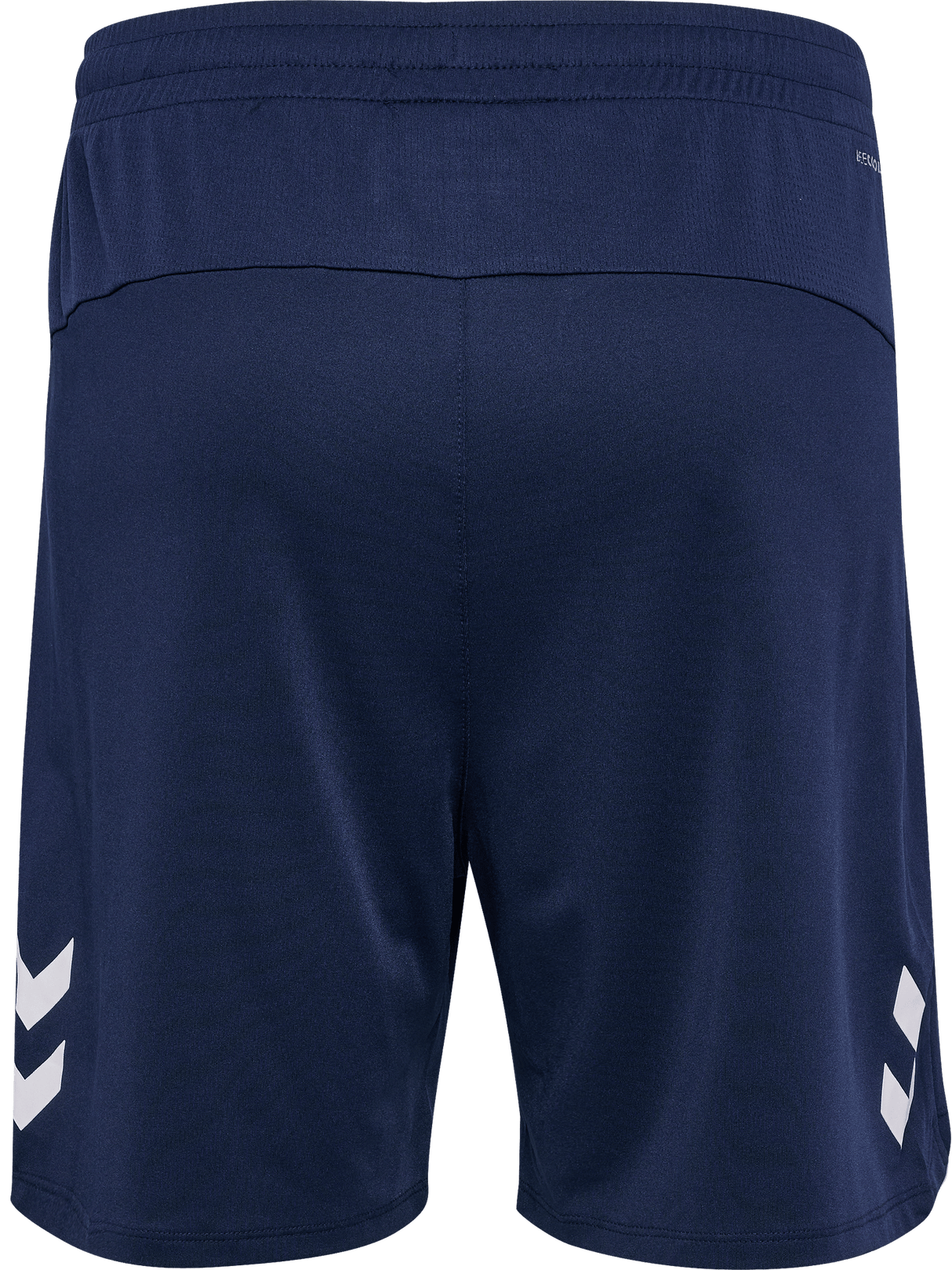hummel Women's Lead 2.0 Training Shorts-2