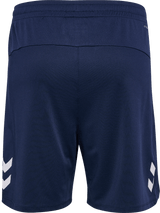 hummel Women's Lead 2.0 Training Shorts-2