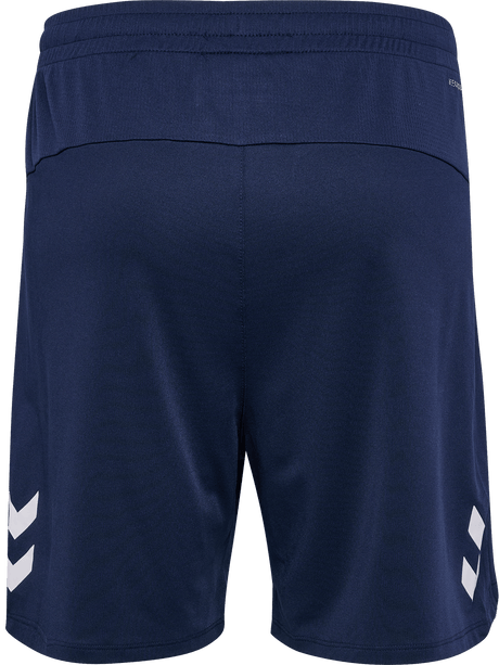hummel Women's Lead 2.0 Training Shorts-2