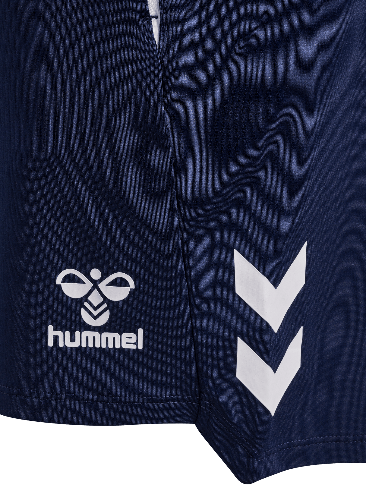 hummel Women's Lead 2.0 Training Shorts-3