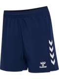 hummel Women's Core 2.0 Woven Shorts-1