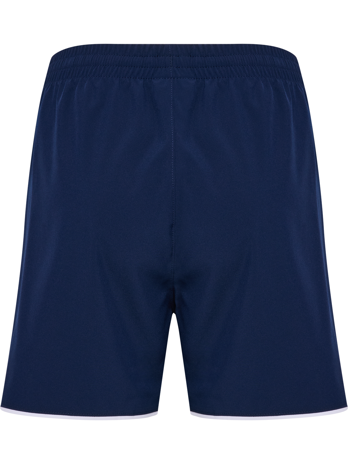 hummel Women's Core 2.0 Woven Shorts-2
