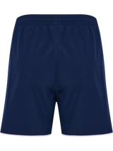 hummel Women's Core 2.0 Woven Shorts-2
