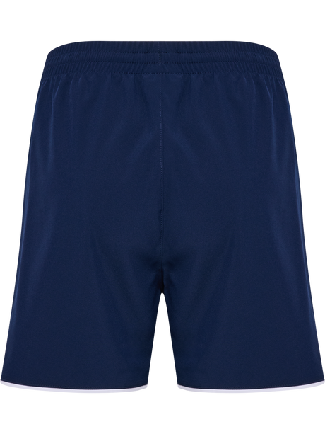 hummel Women's Core 2.0 Woven Shorts-2
