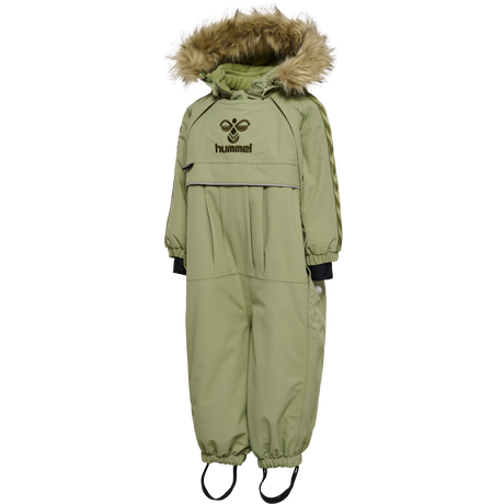 hummel Infant & Toddler Moon Tex Snowsuit-1
