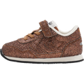 hummel Infant & Toddler Reflex Glitter Shoes-1