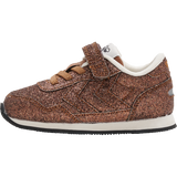 hummel Infant & Toddler Reflex Glitter Shoes-1