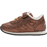 hummel Infant & Toddler Reflex Glitter Shoes-3