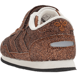 hummel Infant & Toddler Reflex Glitter Shoes-4