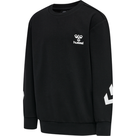 hummel Youth Venti Tracksuit-2