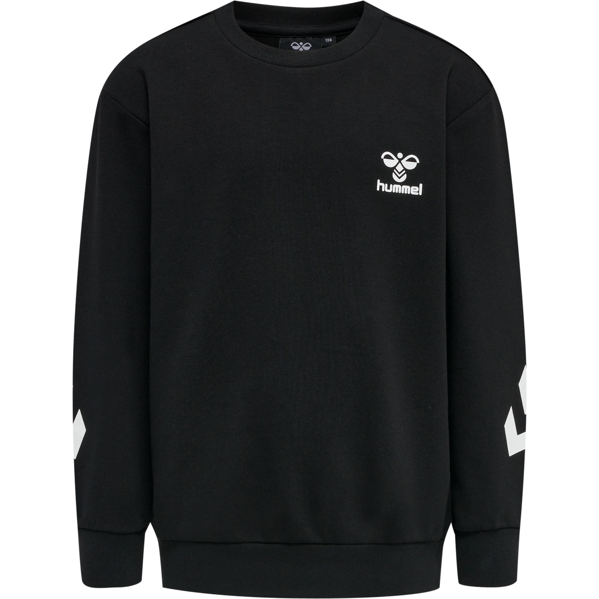 hummel Youth Venti Tracksuit-3