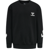 hummel Youth Venti Tracksuit-3