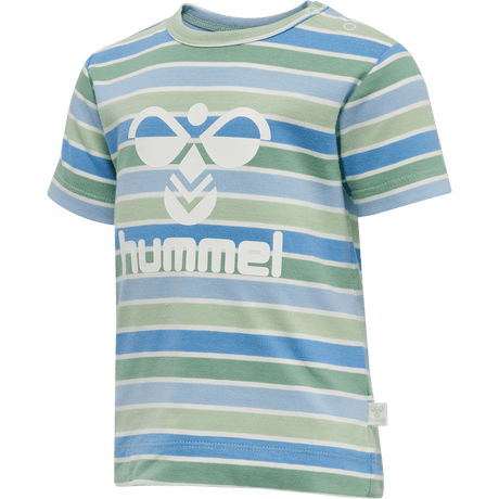 hummel Infant & Toddler Pelle Short Sleeve T-Shirt-1