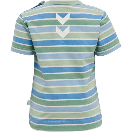 hummel Infant & Toddler Pelle Short Sleeve T-Shirt-2