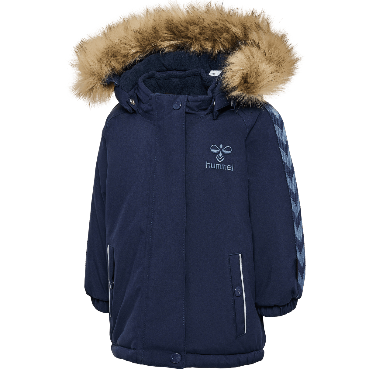 hummel Infant & Toddler Canyon Tex Jacket-1