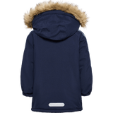 hummel Infant & Toddler Canyon Tex Jacket-2